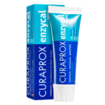 CREME DENTAL ENZYCAL - ZERO CURAPROX - CURAPROX