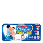 Fralda Calça MamyPoko Super Calça XG com 26 Unidades