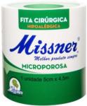 FITA MISSNER MICR 5X4,5M 1U