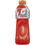Gatorade Líquido Sabor Morango e Maracujá 500ml