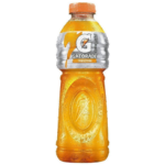 Gatorade Bebida Esportiva Sabor Tangerina 500ml