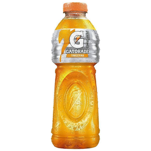 4375001.png Gatorade Bebida Esportiva Sabor Tangerina 500ml - Imagem 1