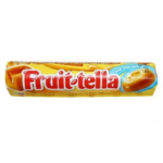 Fruit-tella Bala Mastigável Doce de Leite 41g