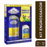 Kit Tio Nacho Engrossador com Shampoo e Condicionador