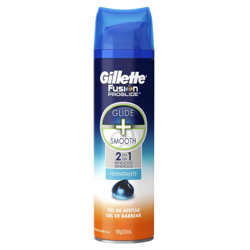 4579401.png GEL BARB GILDE 2EM1 198G - Imagem 1