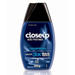 CREME DENT CLOSEUP LIQUIDO ICE 100G
