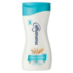 Hidratante Corporal Monange Iogurte com Aveia 200ml