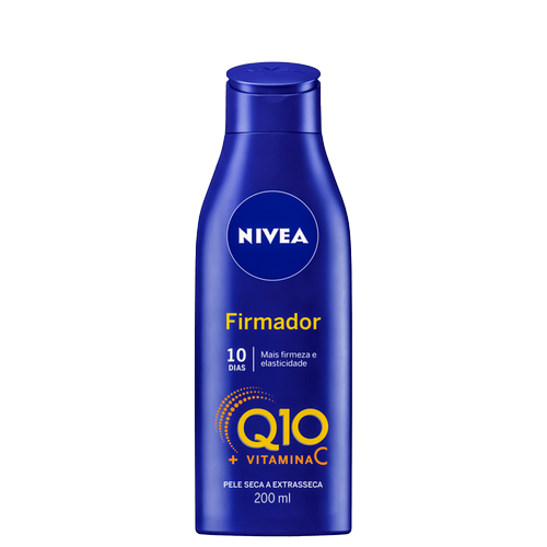 4723801.png Nivea Loção Hidratante Firmadora Q10 + Vitamina C 200ml - Imagem 1