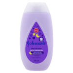 Loção Hidratante Johnson's Baby Hora do Sono 200ml