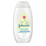 Hidratante Johnson's Baby Recém-Nascido 200ml