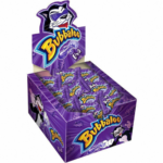Chiclete Bubbaloo Sabor Uva Mondelez 5g