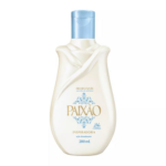 Loção Hidratante Paixão Inspirador Rosa Branca 400ml