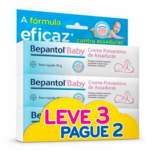BEPANTOL BABY CREME PREV 3UN