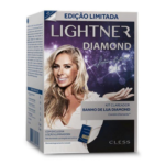 Kit Banho de Lua Clar Lightner Cless com 1 Unidade