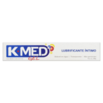 Gel Lubrificante K-Med 50g