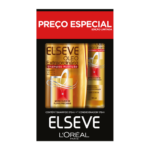 Kit Elseve Óleo Extraordinário Shampoo e Condicionador Loreal
