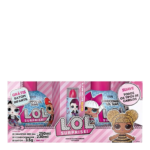 KIT LOL SHAMPOO+CONDICIONADOR+BAT 3UN
