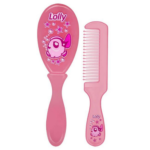 KIT LOLLY ESC+PENT CAB ROS 1UN