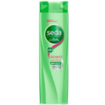 Seda Shampoo Hidratação Diária 325ml