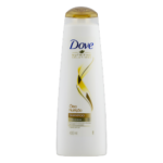 Shampoo Dove Óleo Nutrição 400ml