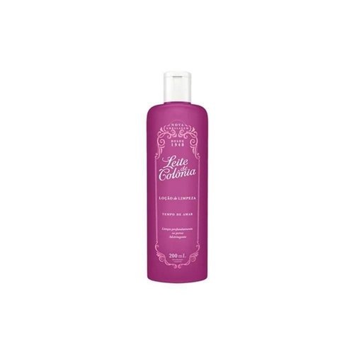 5586801.png Leite de Colônia Tradicional Coty 200ml - Imagem 1