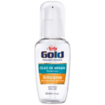 Reparador de Pontas Niely Gold Pós-Química 42g