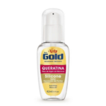 Reparador de Pontas Niely Gold Queratina 42ml
