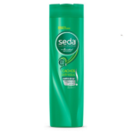 Shampoo Seda Cachos Definidos 325ml