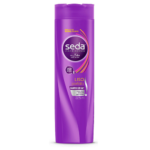 Shampoo Seda Liso Perfeito 325ml