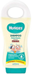 SHAMPOO.TURMA DA MONICA HUGGIES 400