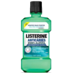 ENX BUC LISTERINE ZER ANTI 250