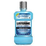 ENX BUC LISTERINE ZER TAR 500M