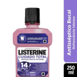 ENX BUC LISTERINE CUI TOT 250ML
