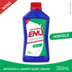 Leite de Magnésia Eno 350ml