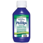 Leite de Magnésia Aspen Pharma Solução Oral 120ml