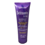 DEFRIZ SOFTHAIR BLOND 240ML