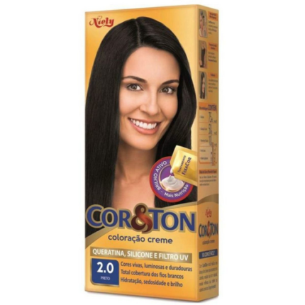 TIN COR&TON 2.0 PRE 1UN