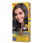 Coloração Cor&Ton 3.0 Castanho Escuro