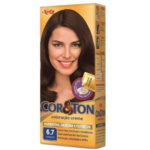 Tintura Cor&Ton 6.7 Louro Escuro Chocolate Loreal