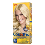 Tinta de Cabelo Cor&Ton 9.0 Louro Claro