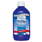 Leite de Magnésia Phillips Original 350ml