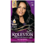 Koleston Tintura Creme Preto 2.0