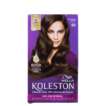 Koleston Tintura Creme Castanho Claro 5.0