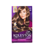Tintura Koleston Creme Louro Escuro 60