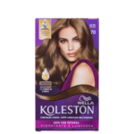 Coloração Koleston Louro Médio Acinzentado 70 Coty