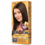Tinta de Cabelo Cor&Ton 5.0 Castanho Claro