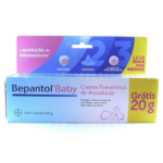BEPANTOL BABY CREME PREV 120G