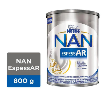 NAN ESPESSAR PO 800G