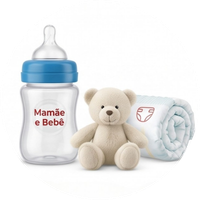 Mamãe e Bebê
