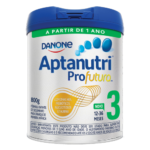 Fórmula Infantil Aptanutri Profutura 3 Danone em Pó 800g